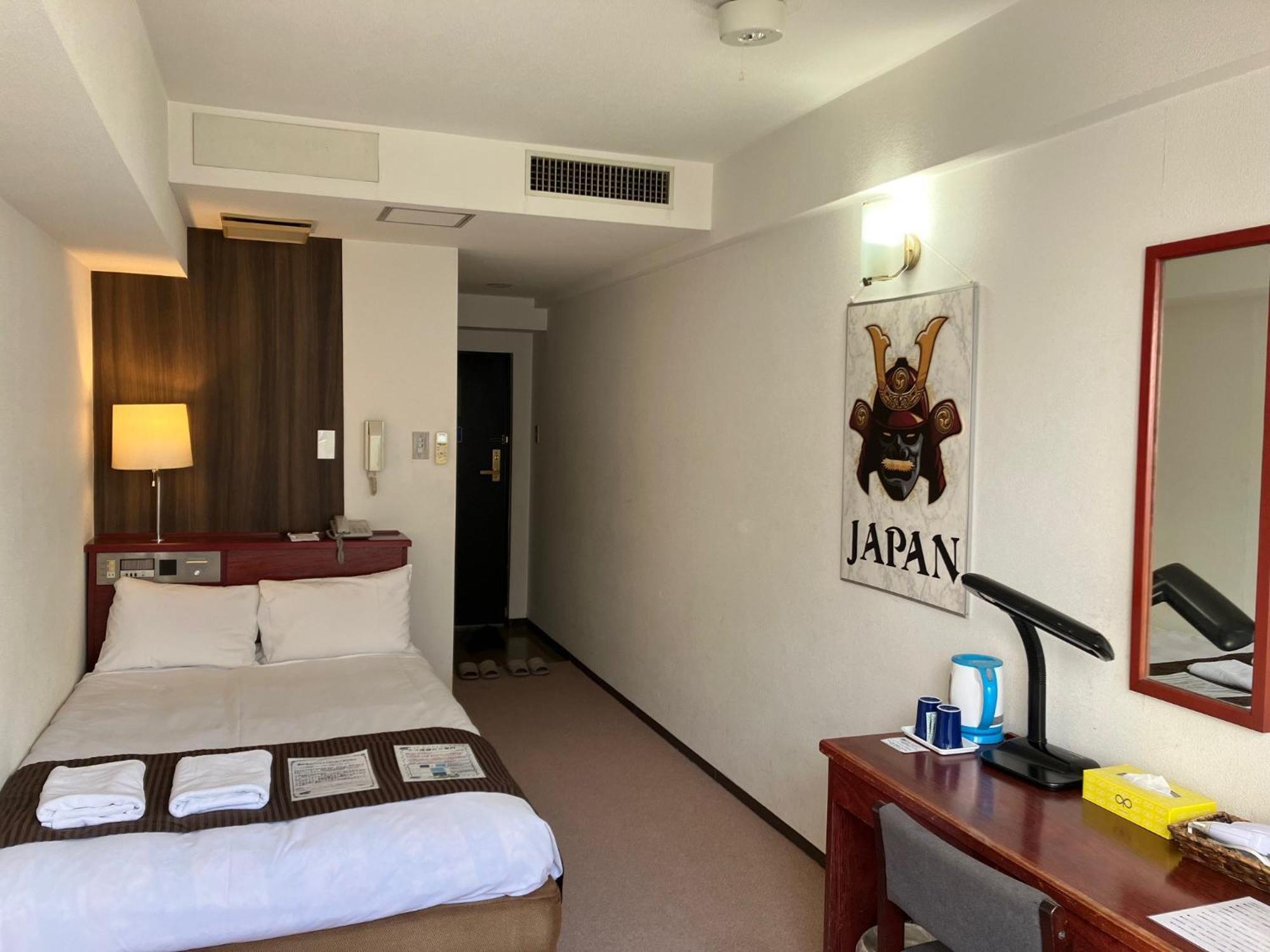 酒店 Sky Heart Koiwa 东京